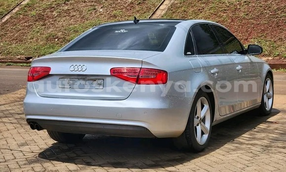 Nunua Ilio tumika Audi A4 Nyingine Gari ndani ya Bungoma nchini West Kenya Nunua Ilio tumika Audi A4 Nyingine Gari ndani ya Bungoma nchini West Kenya