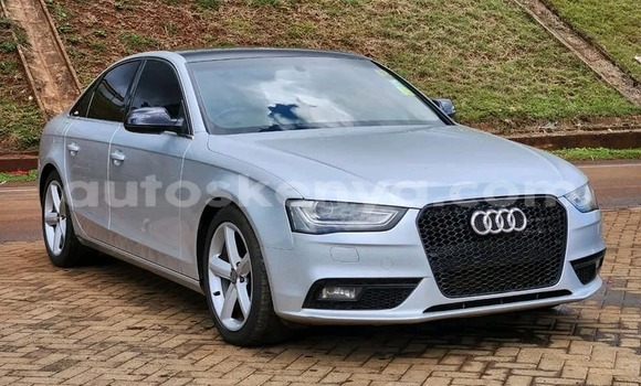 Nunua Ilio tumika Audi A4 Nyingine Gari ndani ya Bungoma nchini West Kenya Nunua Ilio tumika Audi A4 Nyingine Gari ndani ya Bungoma nchini West Kenya