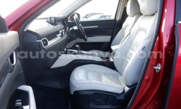 Nunua Ilio tumika Mazda CX-5 Nyekundu Gari ndani ya Bura nchini Kaskazini Mashariki mwa Kenya Nunua Ilio tumika Mazda CX-5 Nyekundu Gari ndani ya Bura nchini Kaskazini Mashariki mwa Kenya