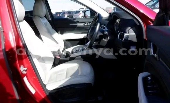 Nunua Ilio tumika Mazda CX-5 Nyekundu Gari ndani ya Bura nchini Kaskazini Mashariki mwa Kenya Nunua Ilio tumika Mazda CX-5 Nyekundu Gari ndani ya Bura nchini Kaskazini Mashariki mwa Kenya