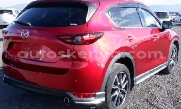 Nunua Ilio tumika Mazda CX-5 Nyekundu Gari ndani ya Bura nchini Kaskazini Mashariki mwa Kenya Nunua Ilio tumika Mazda CX-5 Nyekundu Gari ndani ya Bura nchini Kaskazini Mashariki mwa Kenya