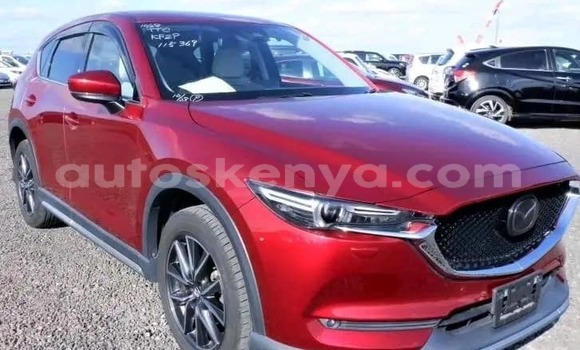Nunua Ilio tumika Mazda CX-5 Nyekundu Gari ndani ya Bura nchini Kaskazini Mashariki mwa Kenya Nunua Ilio tumika Mazda CX-5 Nyekundu Gari ndani ya Bura nchini Kaskazini Mashariki mwa Kenya