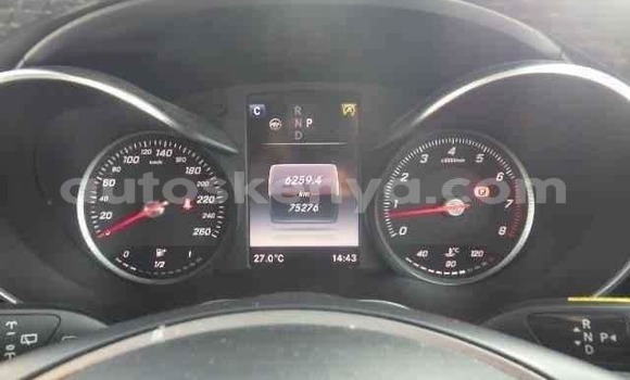 Nunua Ilio tumika Mercedes‒Benz C–Class Nyeupe Gari ndani ya Busia nchini West Kenya Nunua Ilio tumika Mercedes‒Benz C–Class Nyeupe Gari ndani ya Busia nchini West Kenya