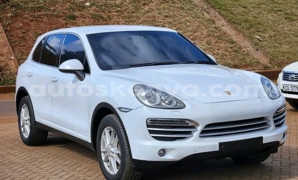 Nunua Ilio tumika Porsche Cayenne Nyeupe Gari ndani ya Bute nchini Kaskazini Mashariki mwa Kenya Nunua Ilio tumika Porsche Cayenne Nyeupe Gari ndani ya Bute nchini Kaskazini Mashariki mwa Kenya