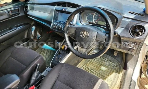 Nunua Ilio tumika Toyota Fielder Nyeupe Gari ndani ya Busia nchini West Kenya Nunua Ilio tumika Toyota Fielder Nyeupe Gari ndani ya Busia nchini West Kenya