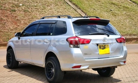 Nunua Ilio tumika Toyota Fielder Nyeupe Gari ndani ya Busia nchini West Kenya Nunua Ilio tumika Toyota Fielder Nyeupe Gari ndani ya Busia nchini West Kenya