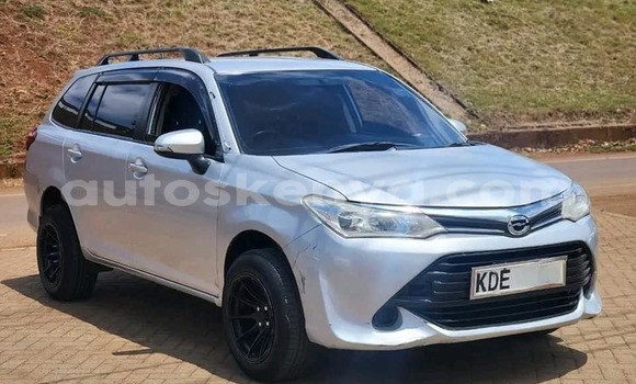 Nunua Ilio tumika Toyota Fielder Nyeupe Gari ndani ya Busia nchini West Kenya Nunua Ilio tumika Toyota Fielder Nyeupe Gari ndani ya Busia nchini West Kenya