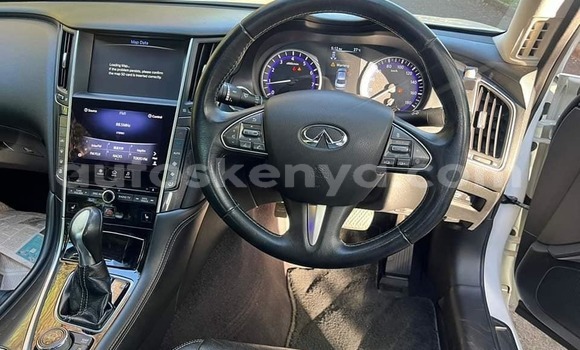 Nunua Ilio tumika Infiniti FX–Series Nyeupe Gari ndani ya Busia nchini West Kenya Nunua Ilio tumika Infiniti FX–Series Nyeupe Gari ndani ya Busia nchini West Kenya