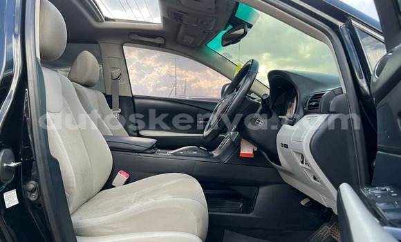 Nunua Ilio tumika Lexus RX Nyeusi Gari ndani ya Bute nchini Kaskazini Mashariki mwa Kenya Nunua Ilio tumika Lexus RX Nyeusi Gari ndani ya Bute nchini Kaskazini Mashariki mwa Kenya