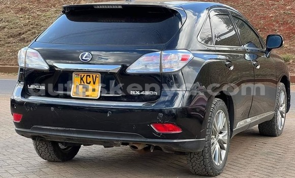 Nunua Ilio tumika Lexus RX Nyeusi Gari ndani ya Bute nchini Kaskazini Mashariki mwa Kenya Nunua Ilio tumika Lexus RX Nyeusi Gari ndani ya Bute nchini Kaskazini Mashariki mwa Kenya