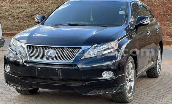 Nunua Ilio tumika Lexus RX Nyeusi Gari ndani ya Bute nchini Kaskazini Mashariki mwa Kenya Nunua Ilio tumika Lexus RX Nyeusi Gari ndani ya Bute nchini Kaskazini Mashariki mwa Kenya