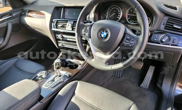 Nunua Ilio tumika BMW X3 Nyeusi Gari ndani ya Bura nchini Kaskazini Mashariki mwa Kenya Nunua Ilio tumika BMW X3 Nyeusi Gari ndani ya Bura nchini Kaskazini Mashariki mwa Kenya