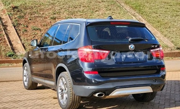 Nunua Ilio tumika BMW X3 Nyeusi Gari ndani ya Bura nchini Kaskazini Mashariki mwa Kenya Nunua Ilio tumika BMW X3 Nyeusi Gari ndani ya Bura nchini Kaskazini Mashariki mwa Kenya