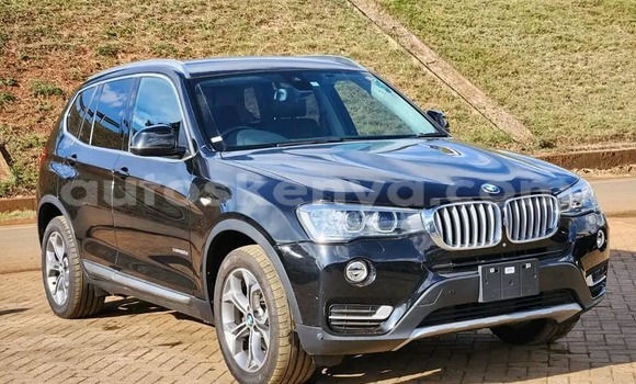 Nunua Ilio tumika BMW X3 Nyeusi Gari ndani ya Bura nchini Kaskazini Mashariki mwa Kenya Nunua Ilio tumika BMW X3 Nyeusi Gari ndani ya Bura nchini Kaskazini Mashariki mwa Kenya