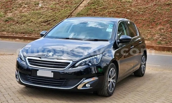 Nunua Ilio tumika Peugeot 308 Nyeusi Gari ndani ya Bungoma nchini West Kenya Nunua Ilio tumika Peugeot 308 Nyeusi Gari ndani ya Bungoma nchini West Kenya