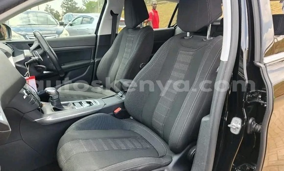 Nunua Ilio tumika Peugeot 308 Nyeusi Gari ndani ya Bungoma nchini West Kenya Nunua Ilio tumika Peugeot 308 Nyeusi Gari ndani ya Bungoma nchini West Kenya