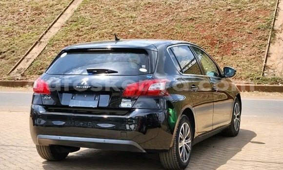 Nunua Ilio tumika Peugeot 308 Nyeusi Gari ndani ya Bungoma nchini West Kenya Nunua Ilio tumika Peugeot 308 Nyeusi Gari ndani ya Bungoma nchini West Kenya