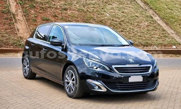 Nunua Ilio tumika Peugeot 308 Nyeusi Gari ndani ya Bungoma nchini West Kenya Nunua Ilio tumika Peugeot 308 Nyeusi Gari ndani ya Bungoma nchini West Kenya