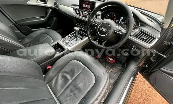 Nunua Ilio tumika Audi A6 Nyeusi Gari ndani ya Bungoma nchini West Kenya Nunua Ilio tumika Audi A6 Nyeusi Gari ndani ya Bungoma nchini West Kenya