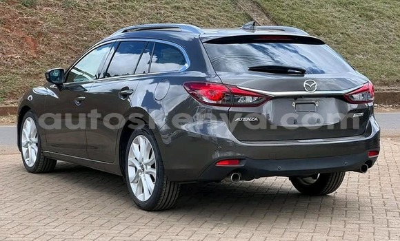 Nunua Ilio tumika Mazda Atenza Nyeusi Gari ndani ya Bura nchini Kaskazini Mashariki mwa Kenya Nunua Ilio tumika Mazda Atenza Nyeusi Gari ndani ya Bura nchini Kaskazini Mashariki mwa Kenya