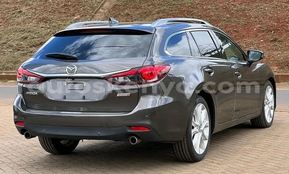 Nunua Ilio tumika Mazda Atenza Nyeusi Gari ndani ya Bura nchini Kaskazini Mashariki mwa Kenya Nunua Ilio tumika Mazda Atenza Nyeusi Gari ndani ya Bura nchini Kaskazini Mashariki mwa Kenya