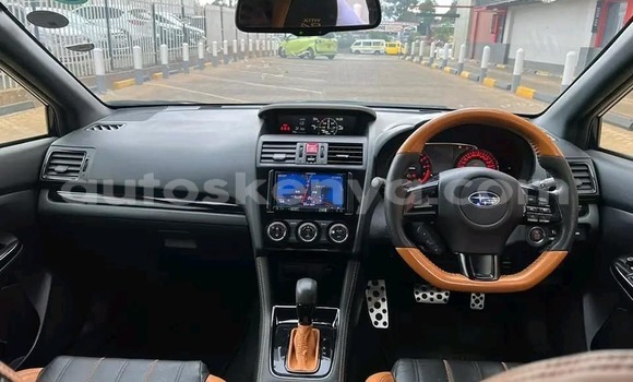 Nunua Ilio tumika Subaru WRX Bluu Gari ndani ya Bura nchini Kaskazini Mashariki mwa Kenya Nunua Ilio tumika Subaru WRX Bluu Gari ndani ya Bura nchini Kaskazini Mashariki mwa Kenya