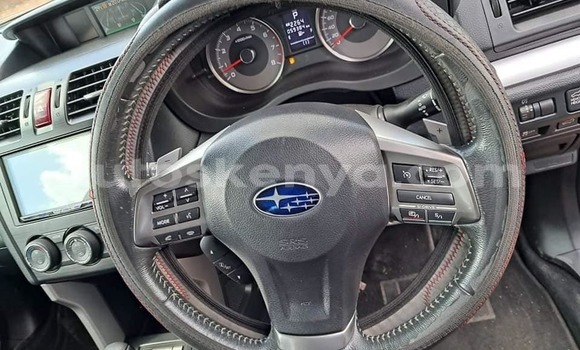 Nunua Ilio tumika Subaru Forester Nyeupe Gari ndani ya Busia nchini West Kenya Nunua Ilio tumika Subaru Forester Nyeupe Gari ndani ya Busia nchini West Kenya