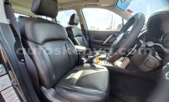 Nunua Ilio tumika Subaru Forester Nyeupe Gari ndani ya Busia nchini West Kenya Nunua Ilio tumika Subaru Forester Nyeupe Gari ndani ya Busia nchini West Kenya