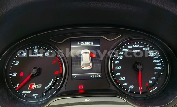 Nunua Ilio tumika Audi RS3 Nyeusi Gari ndani ya Bura nchini Kaskazini Mashariki mwa Kenya Nunua Ilio tumika Audi RS3 Nyeusi Gari ndani ya Bura nchini Kaskazini Mashariki mwa Kenya