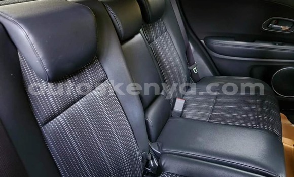 Nunua Ilio tumika Honda Vezel Nyeusi Gari ndani ya Bura nchini Kaskazini Mashariki mwa Kenya Nunua Ilio tumika Honda Vezel Nyeusi Gari ndani ya Bura nchini Kaskazini Mashariki mwa Kenya