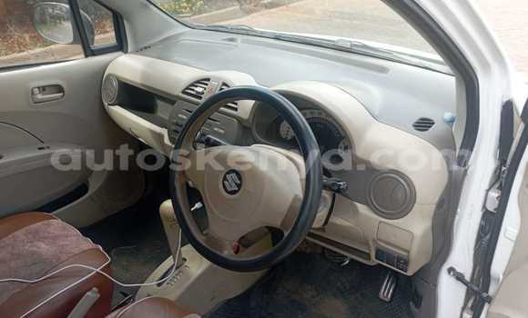 Buy Used Suzuki Alto White Car in Nairobi in Nairobi Buy Used Suzuki Alto White Car in Nairobi in Nairobi