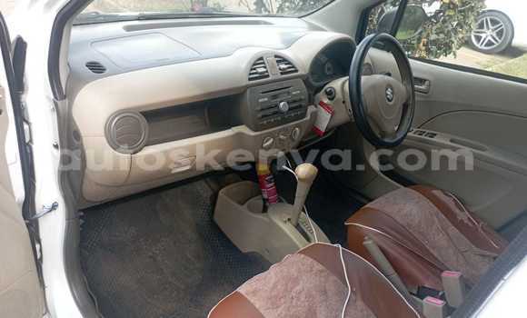 Buy Used Suzuki Alto White Car in Nairobi in Nairobi Buy Used Suzuki Alto White Car in Nairobi in Nairobi