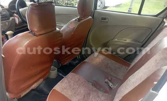 Buy Used Suzuki Alto White Car in Nairobi in Nairobi Buy Used Suzuki Alto White Car in Nairobi in Nairobi