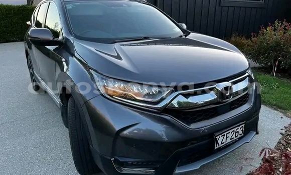 Buy Used Honda CRβV Silver Car in Nairobi in Nairobi Buy Used Honda CRβV Silver Car in Nairobi in Nairobi
