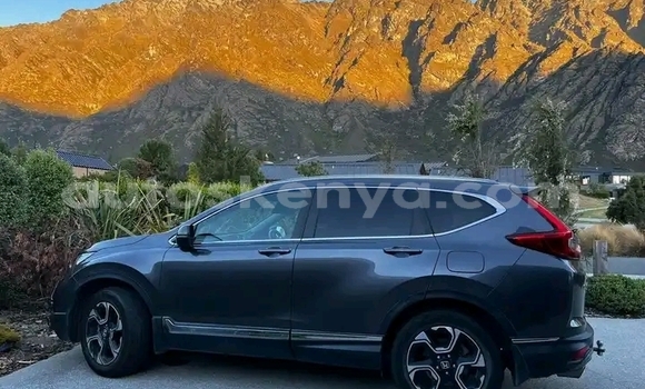 Buy Used Honda CRβV Silver Car in Nairobi in Nairobi Buy Used Honda CRβV Silver Car in Nairobi in Nairobi