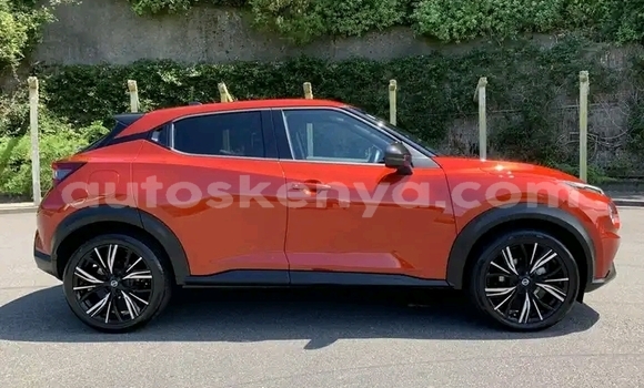 Buy Used Nissan Juke Red Car in Nairobi in Nairobi Buy Used Nissan Juke Red Car in Nairobi in Nairobi