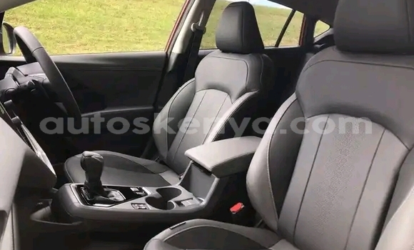 Buy Used Subaru Forester Other Car in Nairobi in Nairobi Buy Used Subaru Forester Other Car in Nairobi in Nairobi