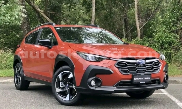 Buy Used Subaru Forester Other Car in Nairobi in Nairobi Buy Used Subaru Forester Other Car in Nairobi in Nairobi