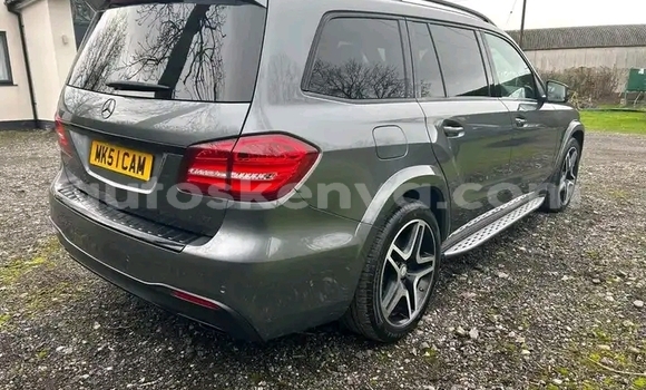 Oofamaa Mercedes‒Benz GLS-klasse Other Makiinaa iti Nairobi keessatti Nairobi keessatti Oofamaa Mercedes‒Benz GLS-klasse Other Makiinaa iti Nairobi keessatti Nairobi keessatti