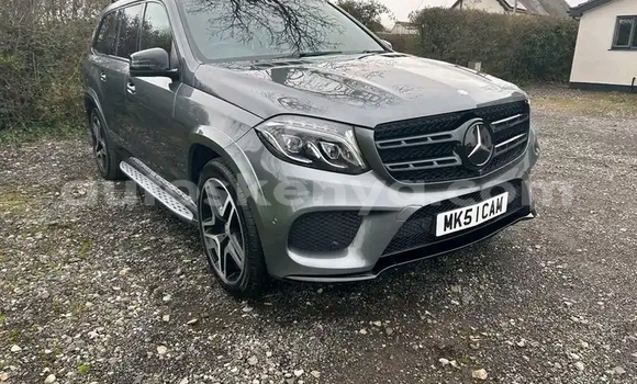 Buy Used MercedesβBenz GLS-klasse Other Car in Nairobi in Nairobi Buy Used MercedesβBenz GLS-klasse Other Car in Nairobi in Nairobi