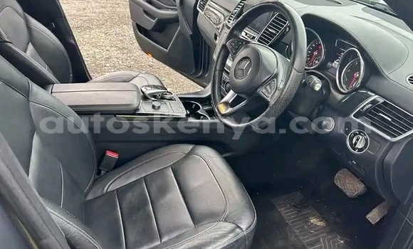 Buy Used MercedesβBenz GLS-klasse Other Car in Nairobi in Nairobi Buy Used MercedesβBenz GLS-klasse Other Car in Nairobi in Nairobi