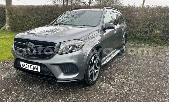 Buy Used MercedesβBenz GLS-klasse Other Car in Nairobi in Nairobi Buy Used MercedesβBenz GLS-klasse Other Car in Nairobi in Nairobi