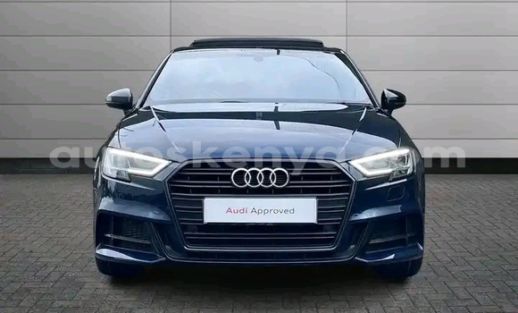 Buy Used Audi A3 Other Car in Nairobi in Nairobi Buy Used Audi A3 Other Car in Nairobi in Nairobi