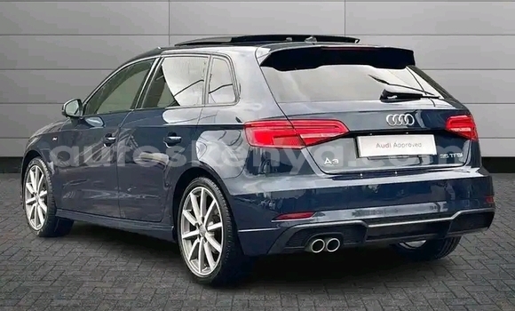 Buy Used Audi A3 Other Car in Nairobi in Nairobi Buy Used Audi A3 Other Car in Nairobi in Nairobi