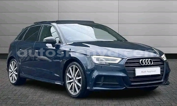 Buy Used Audi A3 Other Car in Nairobi in Nairobi Buy Used Audi A3 Other Car in Nairobi in Nairobi