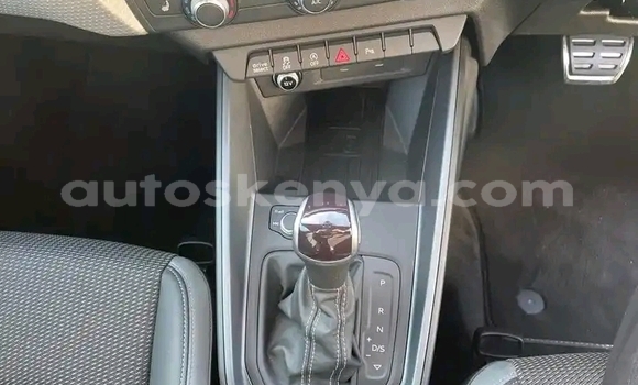 Buy Used Audi A1 Green Car in Nairobi in Nairobi Buy Used Audi A1 Green Car in Nairobi in Nairobi