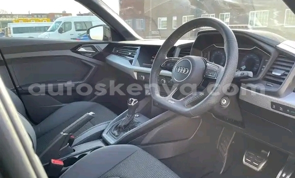 Buy Used Audi A1 Green Car in Nairobi in Nairobi Buy Used Audi A1 Green Car in Nairobi in Nairobi