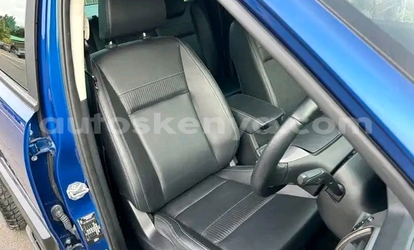 Buy Used Ford Ranger Blue Car in Nairobi in Nairobi Buy Used Ford Ranger Blue Car in Nairobi in Nairobi