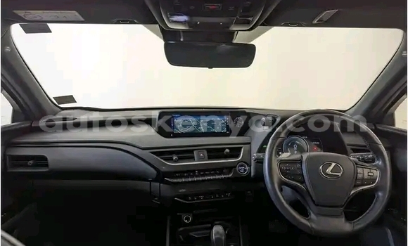 Buy Used Lexus UX Blue Car in Nairobi in Nairobi Buy Used Lexus UX Blue Car in Nairobi in Nairobi