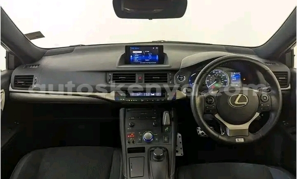 Buy Used Lexus CT Red Car in Nairobi in Nairobi Buy Used Lexus CT Red Car in Nairobi in Nairobi